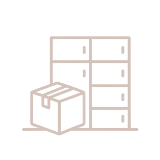 Espaço delivery