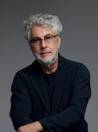 Marcio Kogan - arquiteto