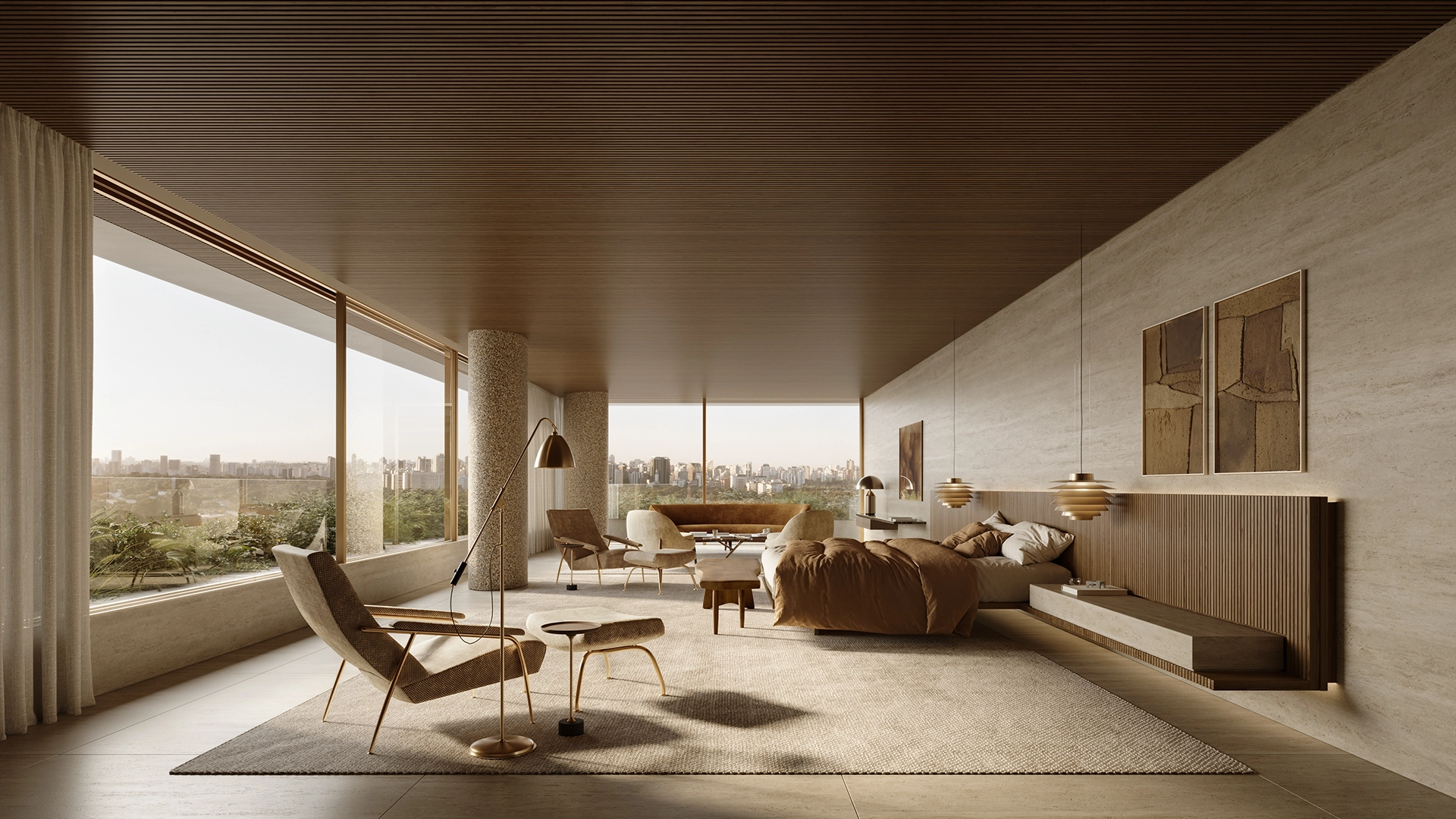 Duplex Quarto Master