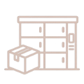 Espaço delivery